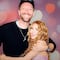 ¿Chris Martin y Shakira son novios? La teoría que surge entre fans por Antología, canción que la colombiana dedicó en su último concierto