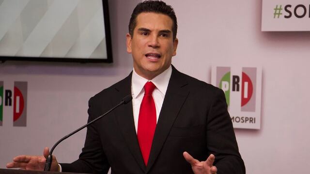 Alejandro Moreno Cárdenas