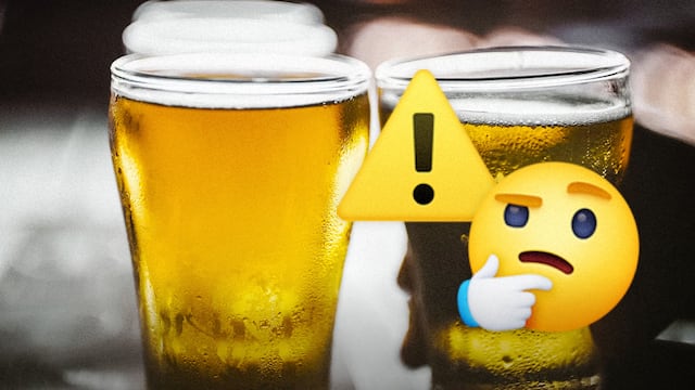 Cerveza con  mayor aporte calórico