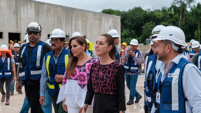 Quintana Roo ampliará su atención médica con hospitales y consultorios.
