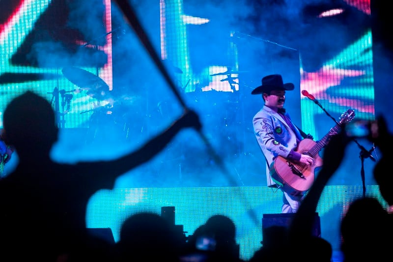 Los Tucanes de Tijuana
