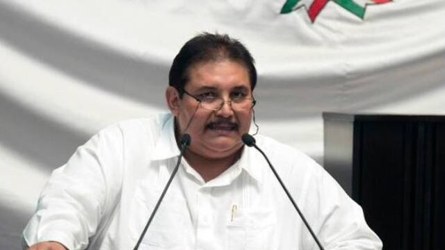 Miguel Ángel Pech Cen, fiscal de Quintana Roo