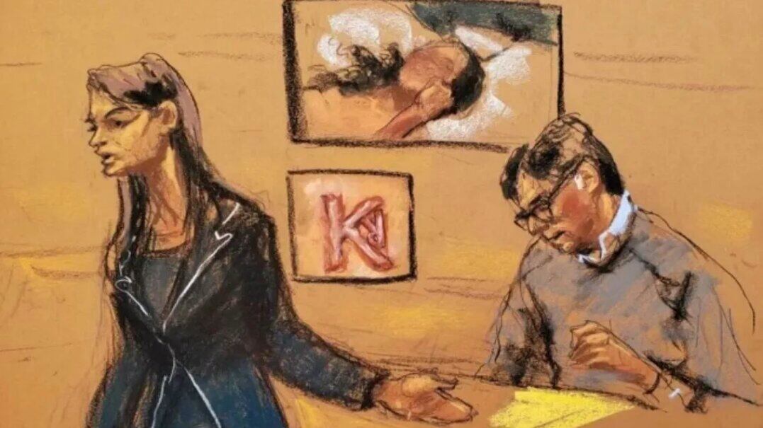 Enfrentan cargos 4 mexicanas en Estados Unidos por pertenecer a la secta NXIVM