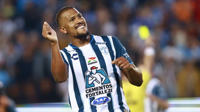 Pachuca enfrentará al América en la Liguilla