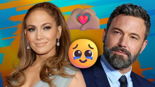 Ben Affleck se deshace en halagos para Jennifer Lopez por ser “maravillosa” con sus hijos