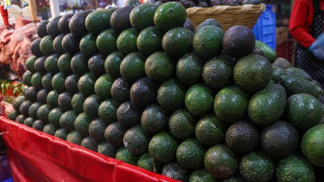 Aguacate