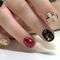 Feliz Navidad 2021: Las mejores uñas para celebrar en la cena navideña