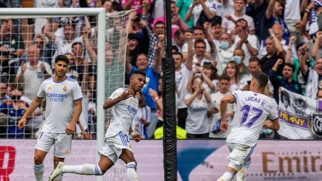 Real Madrid