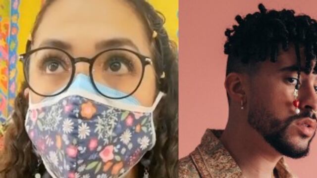 Maestra pasa lista con canciones favoritas