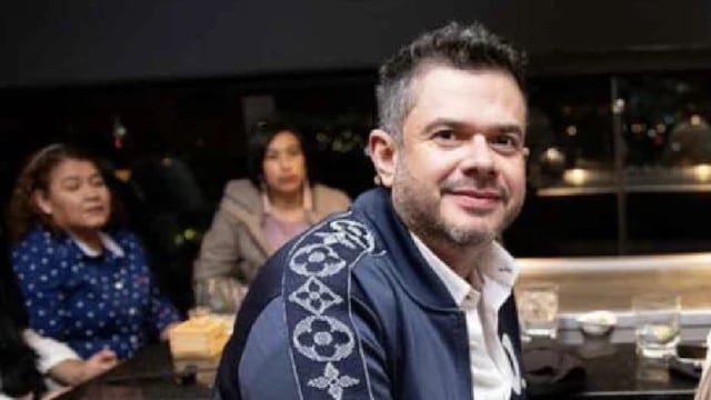 Alejandro Arcos Romero