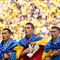 Ucrania y un poderoso mensaje ante la guerra en la Eurocopa 2024