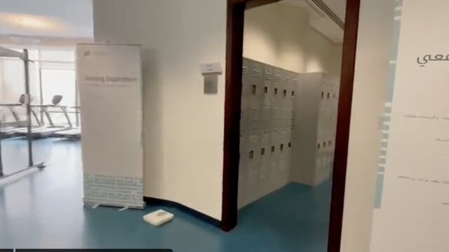 Selección de Argentina (Foto: Captura de video)