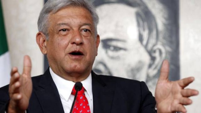 Andrés Manuel López Obrador. Acusaciones.