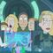 Rick y Morty temporada 6 se adelanta al ritmo de Paranoid de Black Sabbath