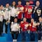 México gana plata en equipo mixto en Copa del Mundo de Clavados