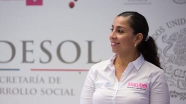 Marybel Villegas Canché