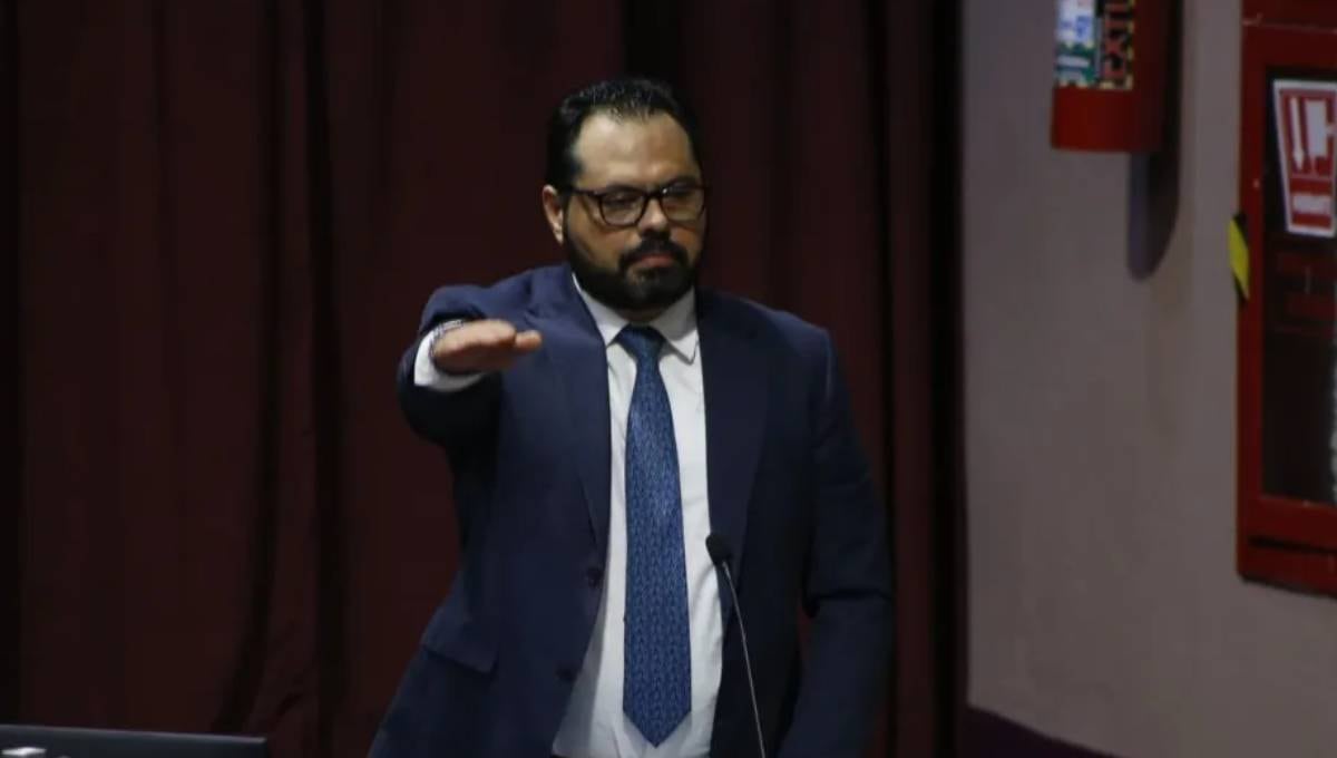 Miguel Santiago Reyes Hernández