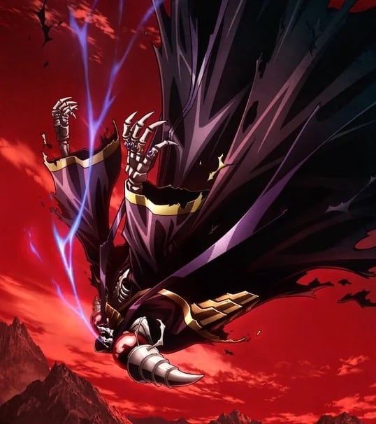 ¿Dónde ver Overlord: The Sacred Kingdom en México? Cinépolis y Cinemex ya tienen fecha de estreno