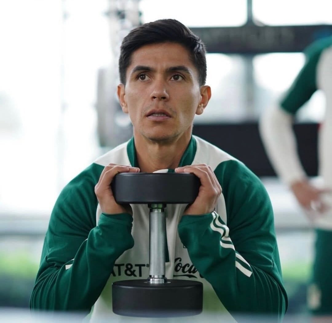 Dieter Villalpando