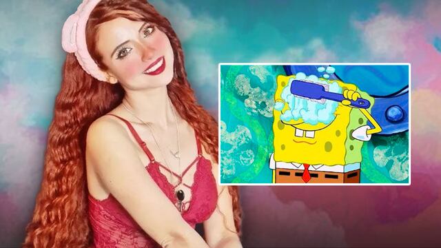 Bella Dueñas desata ola de memes por llenar sus redes de contenido sexual