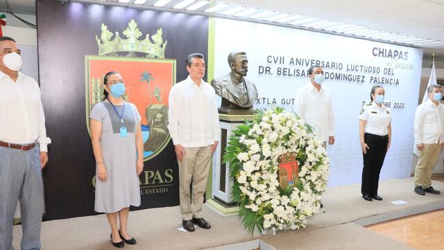 Rutilio Escandón Cadenas.