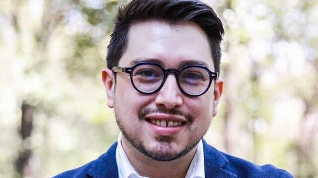 Antonio Martínez Velázquez "Marvel"