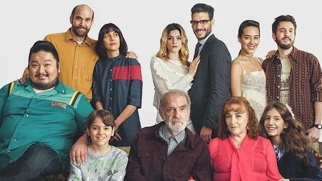 Cuando los hijos regresan