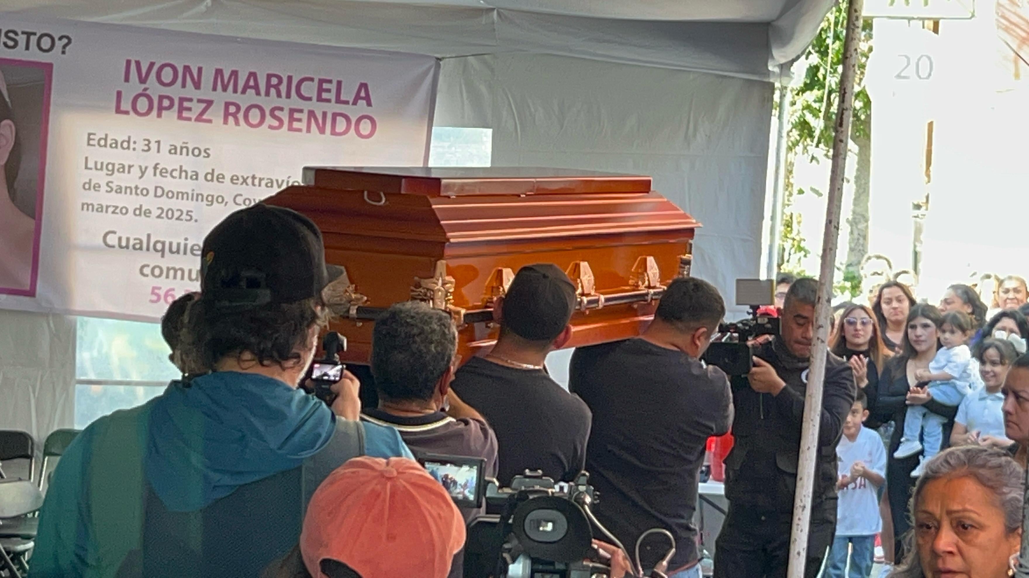 ¿Qué le pasó a Ivón Maricela López? Desapareció en CDMX y fue encontrada muerta en Morelos