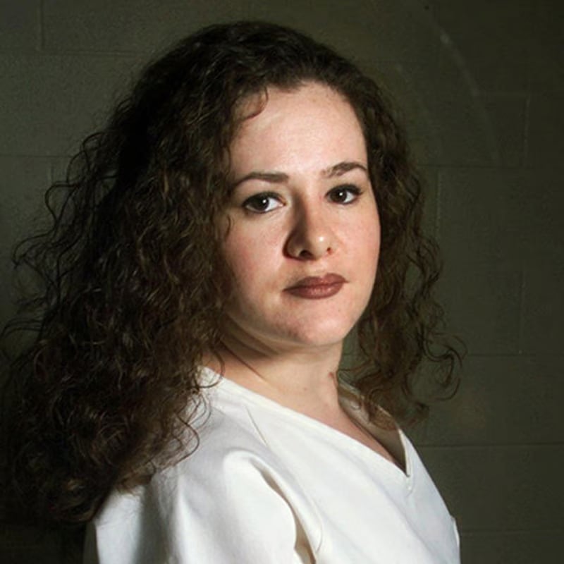 Christa Pike, la asesina condenada a muerte que sobrevivió a dos inyecciones