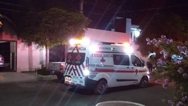 Asesinato en Culiacán