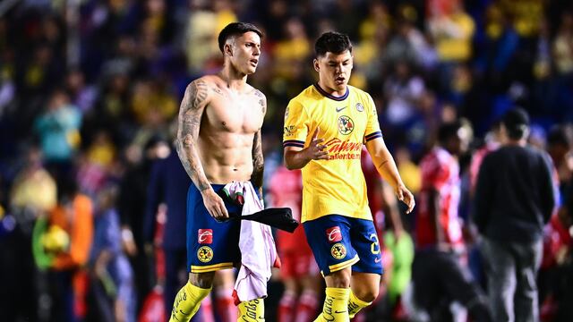 Club América vs León: Fecha, horario y dónde ver a James Rodríguez vs las Águilas en la Liga MX