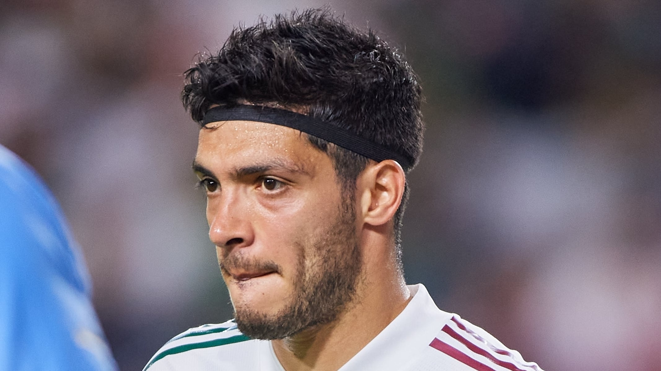 Muere el padre del futbolista mexicano Raúl Jiménez