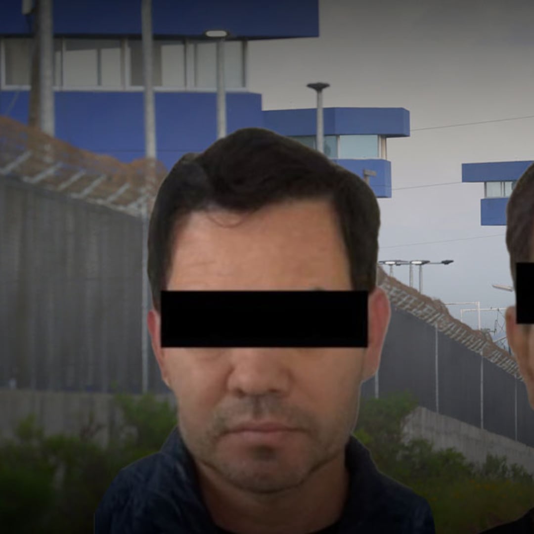 Refuerzan seguridad: trasladan al Altiplano a suegro y cuñado de Iván Archivaldo Guzmán