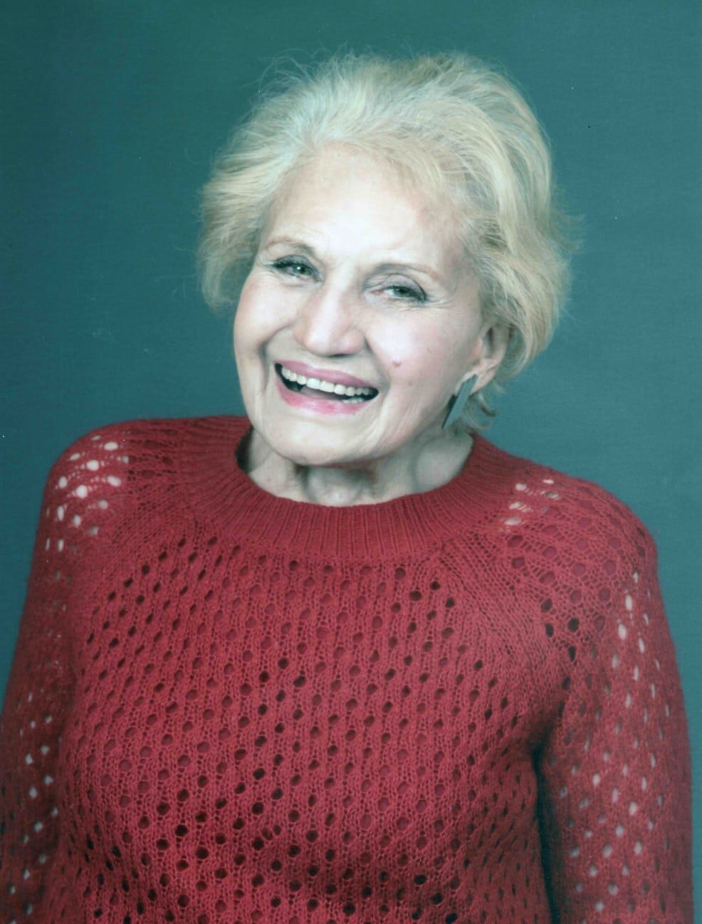 ¿Quién fue Teresa Selma? La actriz de TV y de doblaje ha muerto a los 93 años