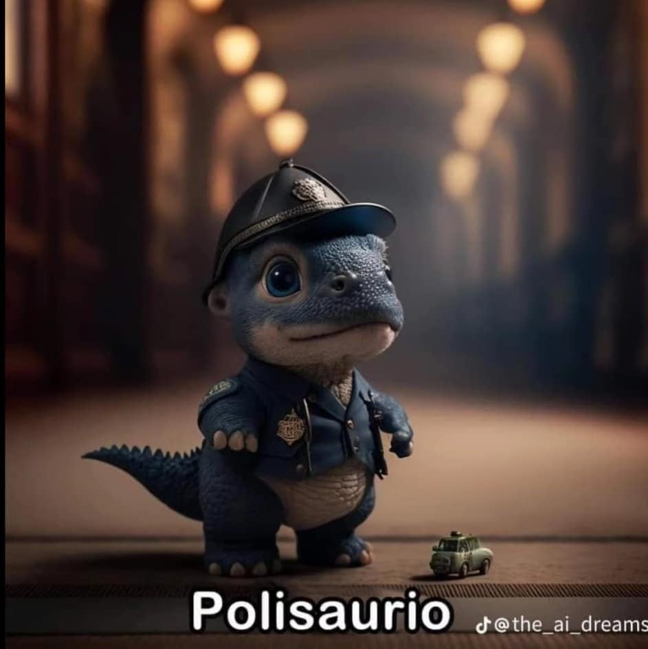 Dinoprofesiones, tendencia con IA