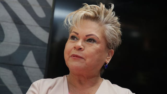 ¿Quién es María Isabel Merlo Talavera, secretaria de educación de Puebla que renuncia al PRI?