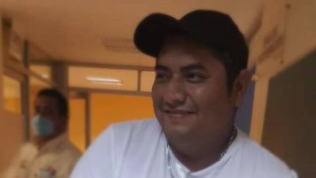 Cecilio Pineda, reportero asesinado en