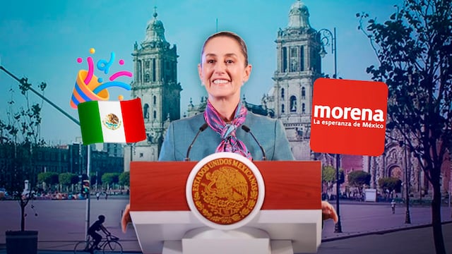 Claudia Sheinbaum se lanza contra bots y comentócratas