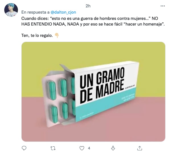 Critican a la Piñatería Ramírez