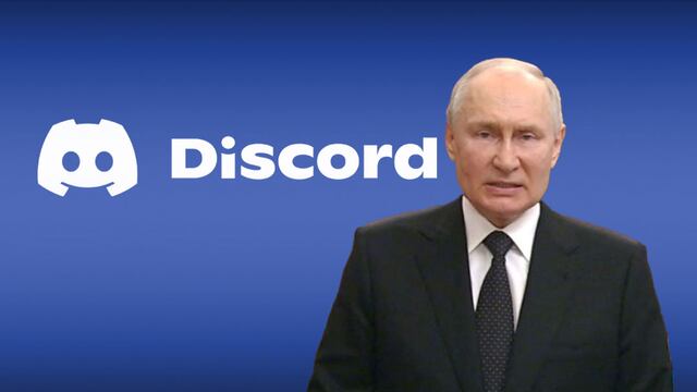 Rusia eligió a Discord para una nueva guerra; lo bloqueó por esta razón