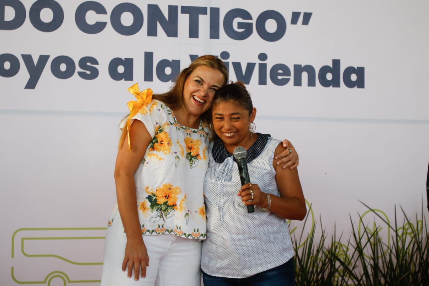 Mérida avanza hacia la igualdad de género con programas que fortalecen la autonomía de las mujeres