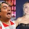 Angelique Boyer ni se acordaba de Ricardo Peralta aunque el habitante de La Casa de los Famosos México 2024 la exhibió