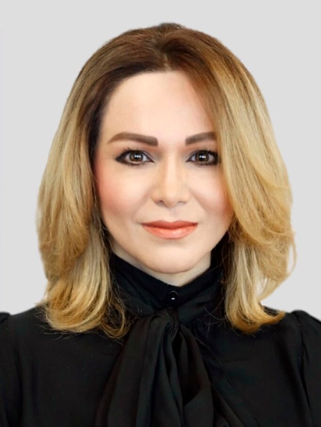 Claudia Valle