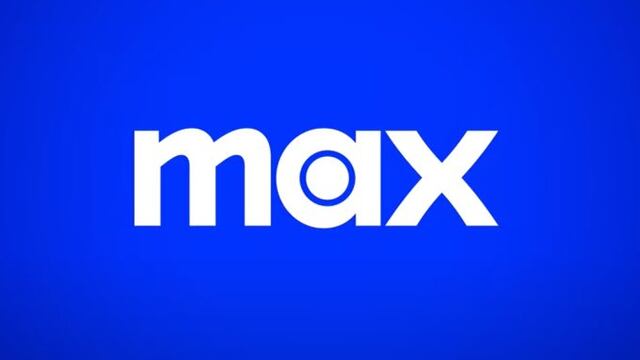 Logo de Max
