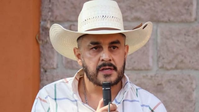 ¿Quién es Alejandro Correa Gómez? Ex alcalde de Zinapécuaro desaparecido en Michoacán