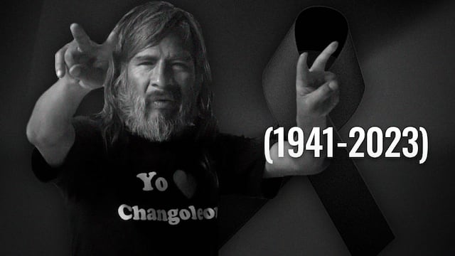 MUERE SAMUEL GONZÁLEZ QUIROZ "CHANGOLEÓN"