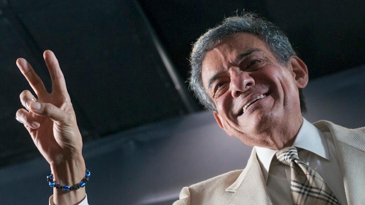 Wikipedia mata a José José y luego lo revive