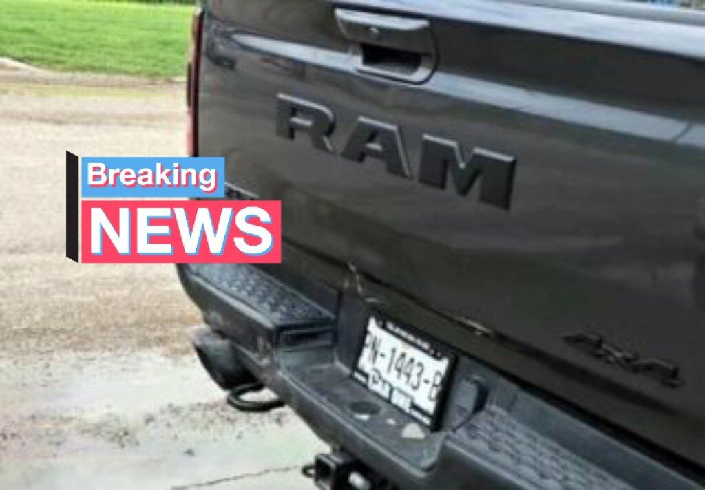 Estadounidense desaparecido en China, Nuevo León