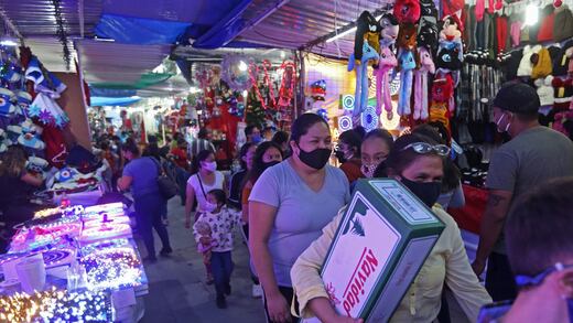 Covid-19 y la negación de lo evidente