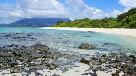 Reddit: Usuarios planean comprar una isla para fundar un país